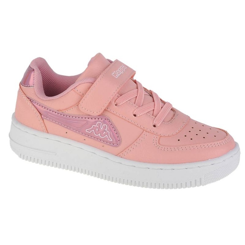 Kappa Bash Gc 260852GCK-2110 shoes pink 1