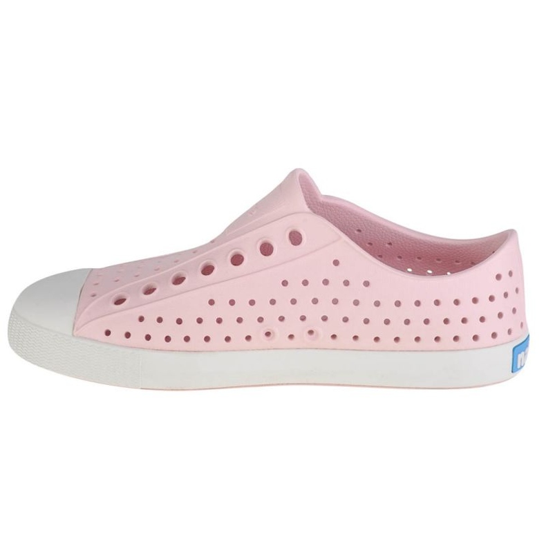 Native Jefferson W 11100100-6801 shoes pink 1