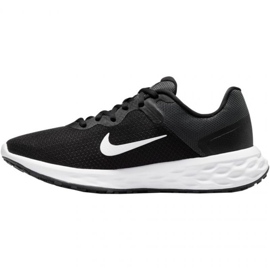 Nike Revolution 6 Nn W DC3729 003 running shoes white 1