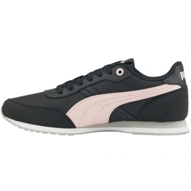 Puma St Runner Essential 383055 05 black 1