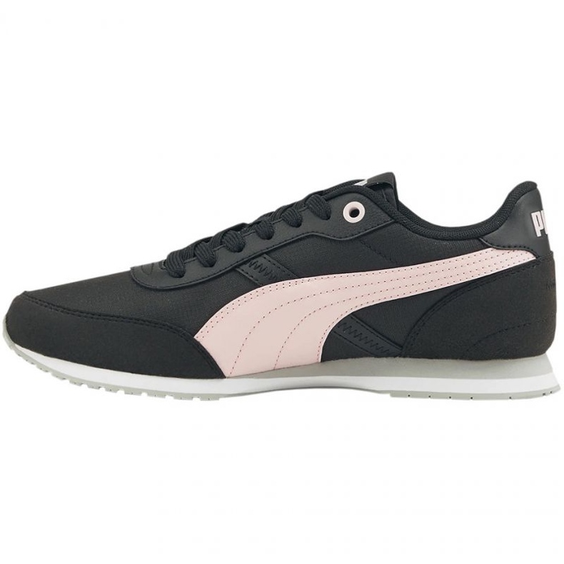 Puma St Runner Essential 383055 05 black 1
