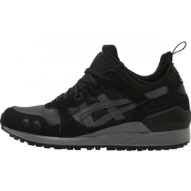 Asics Gel-Lyte Mt M 1193A035-001 shoes black 1