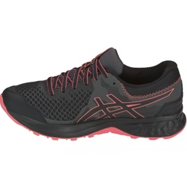 Asics Gel-Sonoma 4 W 1012A160-001 black 1