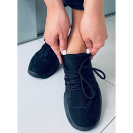 Feria Black sneakers 1