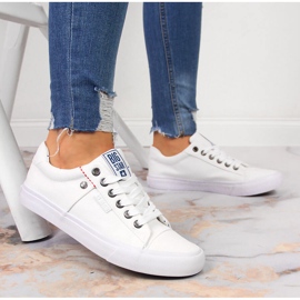 Sneakers Low white Big Star AA274511 1