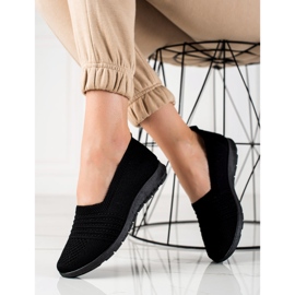 W. Potocki Classic Potocki Slipons black 1