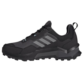 Adidas Terrex AX4 Gtx FZ3249 shoes black 1