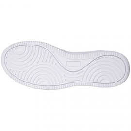 Kappa Bash U 242533 1014 shoes white 3