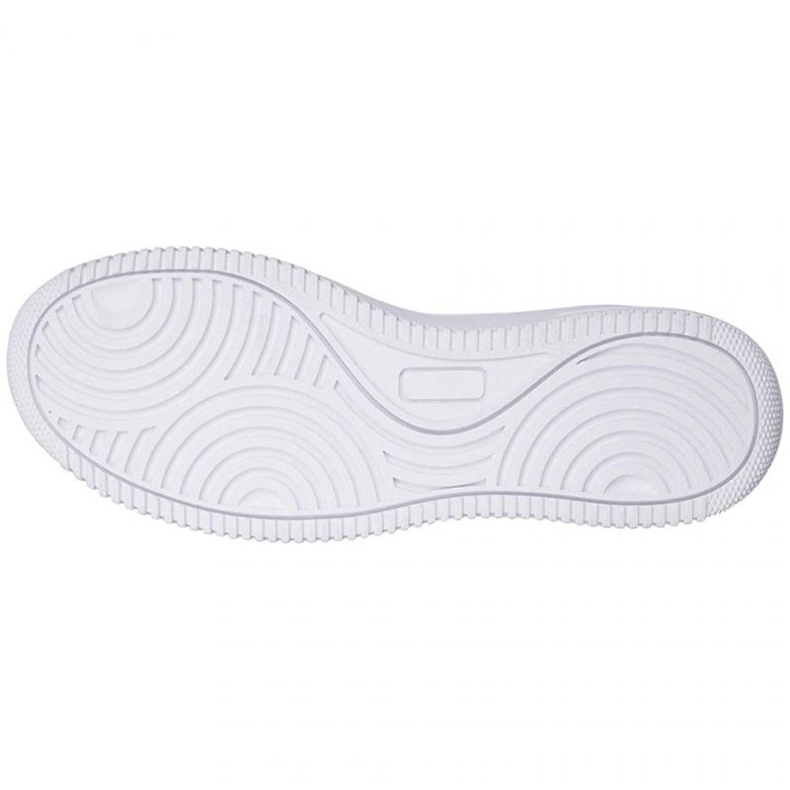 Kappa Bash U 242533 1014 shoes white 3