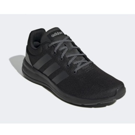 Adidas Lite Racer Cln 2.0 M GZ2823 shoes black 1