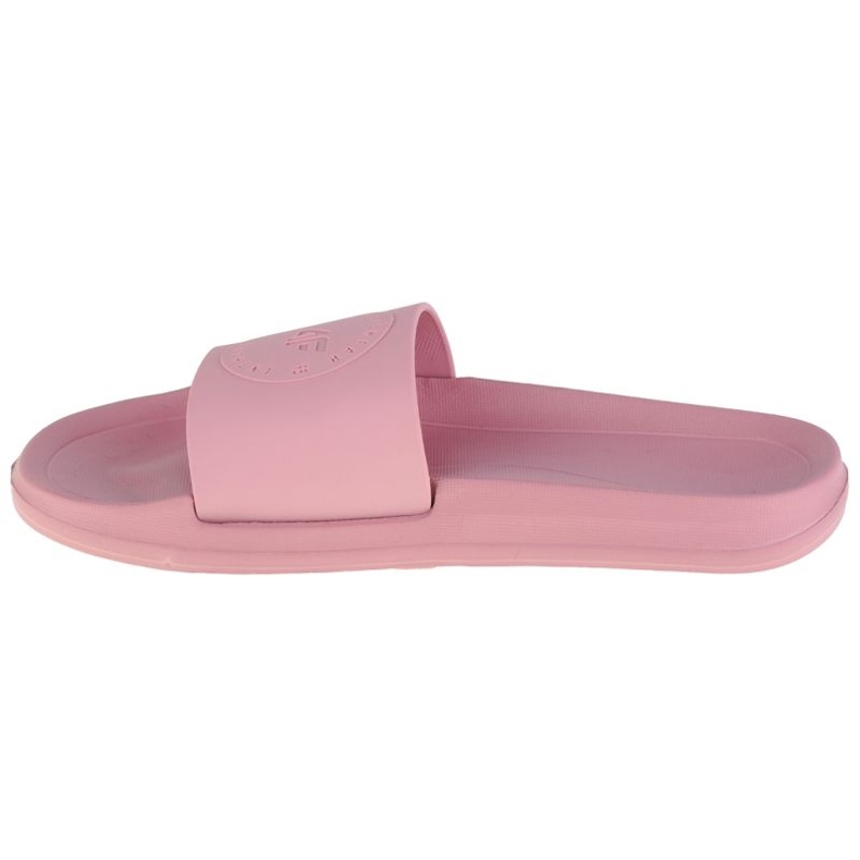 4f Slides W H4L22-KLD003-56S Pink 36 1
