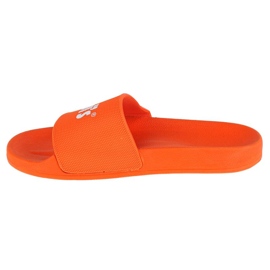 Levis Levi's June Poster S 234221-753-76 flip-flops orange 1