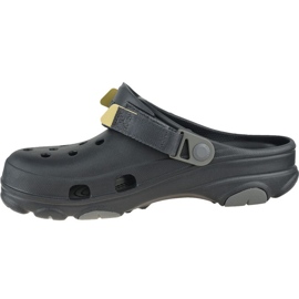 Crocs Classic All Terrain Clog M 206340-001 black 1