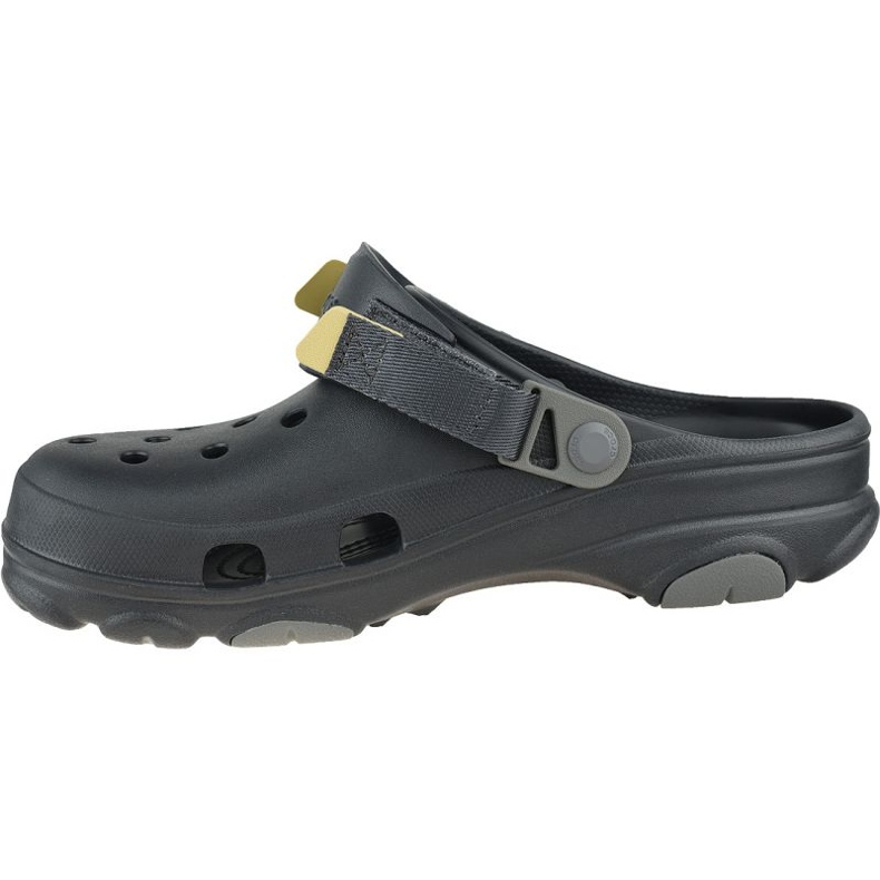 Crocs Classic All Terrain Clog M 206340-001 black 1