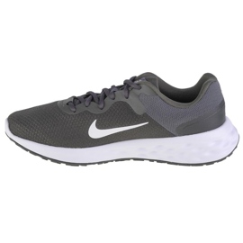 Nike Revolution 6 Next Nature running shoes DC3728-004 grey grey 1