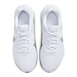Nike Revolution 6 Next W DC3729 101 running shoe white 1