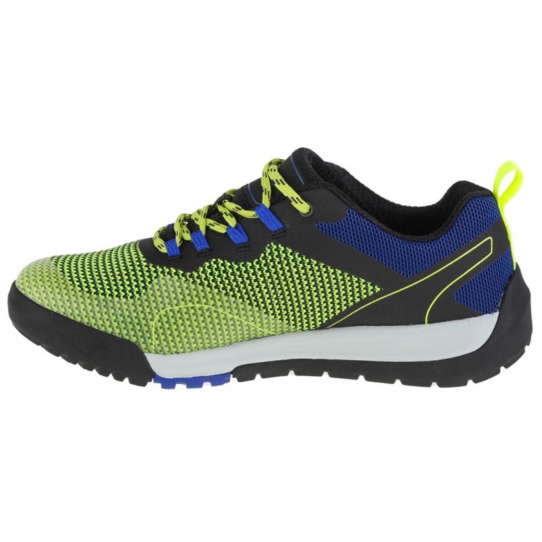 CMP Lothal M 3Q61047-21EL shoes black blue green 1 CMP Lothal M 3Q61047-21EL shoes black blue green 1