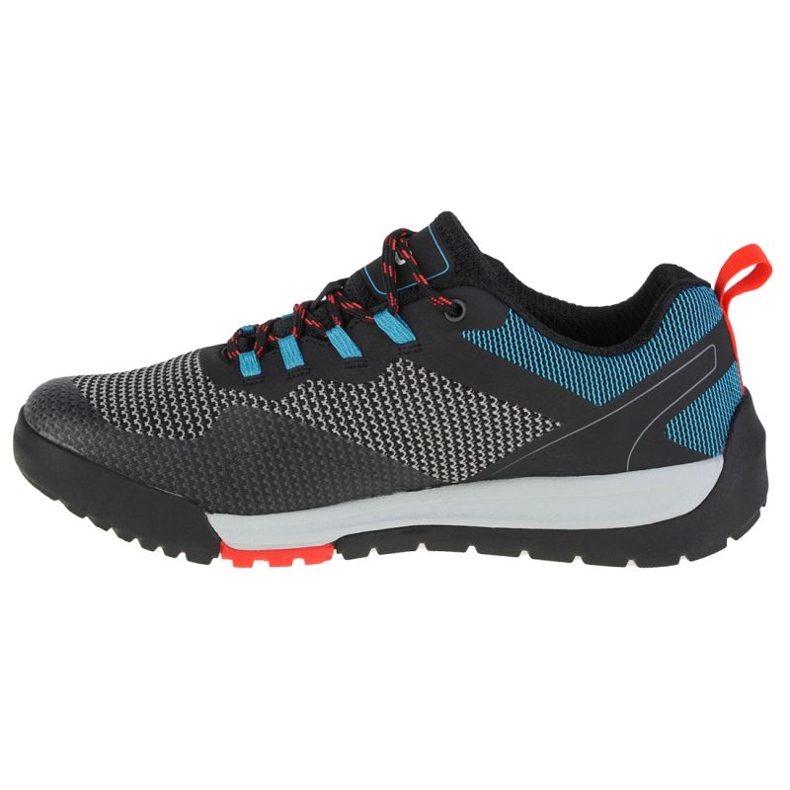 CMP Lothal M 3Q61047-72UL boots blue grey 1