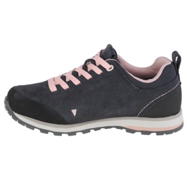 CMP Elettra Low shoes 38Q4616-70UE grey 1