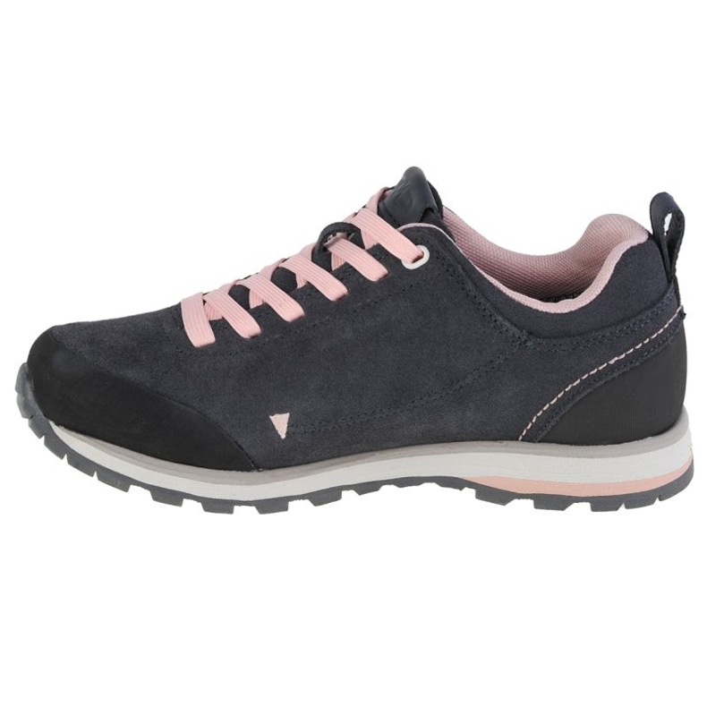 CMP Elettra Low shoes 38Q4616-70UE grey 1
