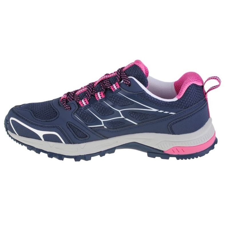 CMP Zaniah Trail W 39Q9626-42ML Shoes blue 1