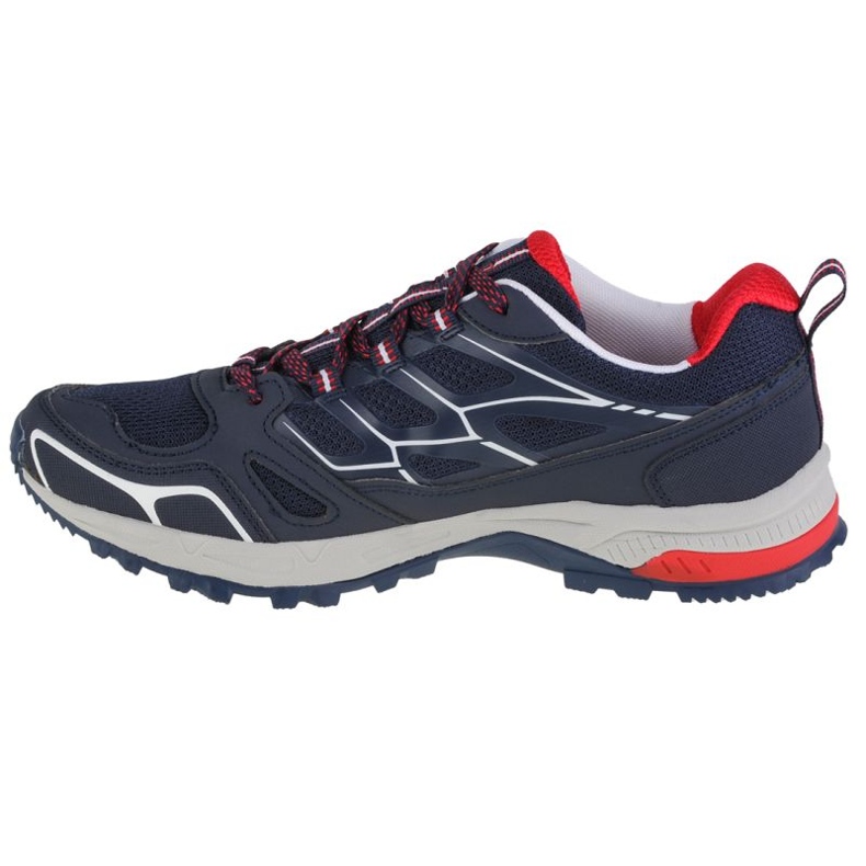 CMP Zaniah Trail M 39Q9627-42ML shoes blue 1