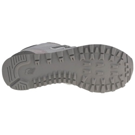 New Balance W WL515CSB shoes grey 3