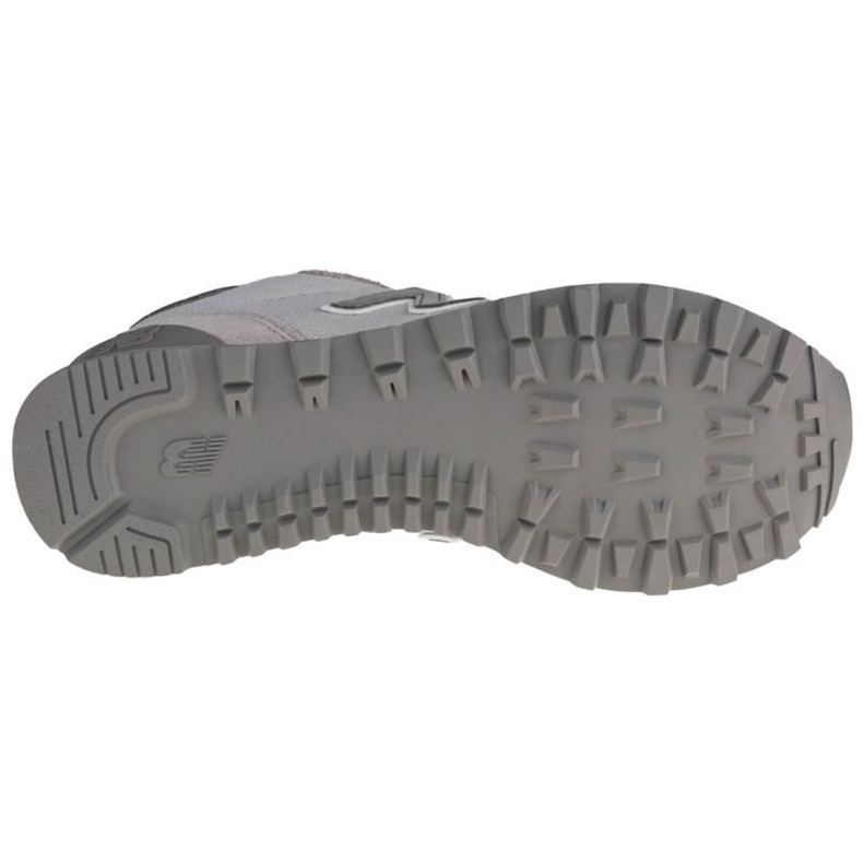 New Balance W WL515CSB shoes grey 3