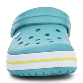 Crocs Crocband 11016-4ST blue 1