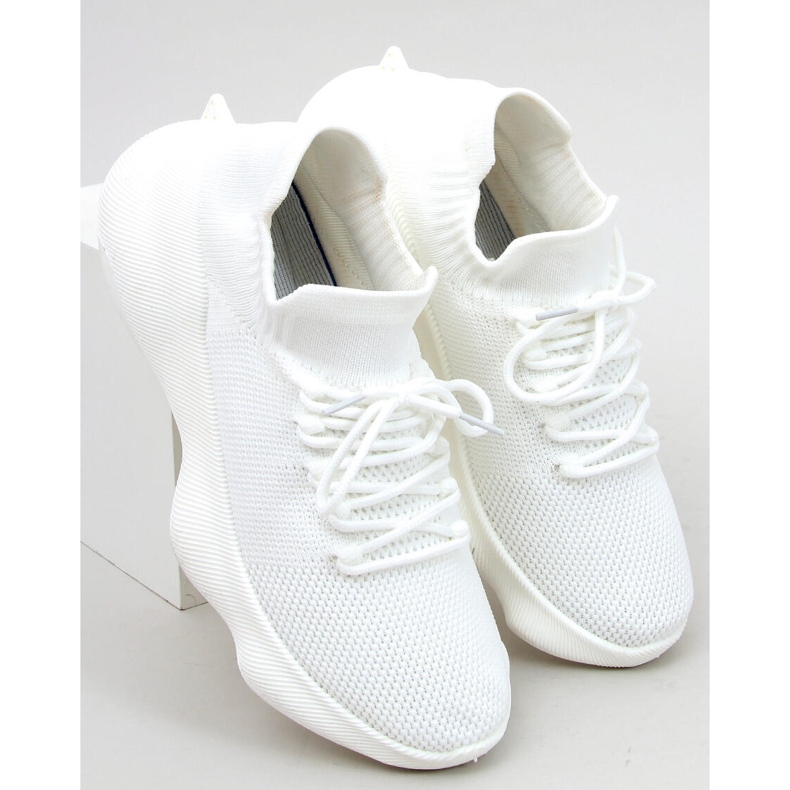 Desire Ben White socks 1