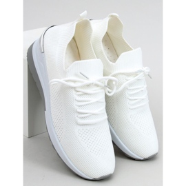 Faggio White socks socks 1