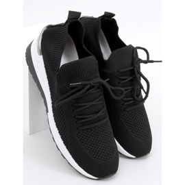 Faggio Black socks socks 1