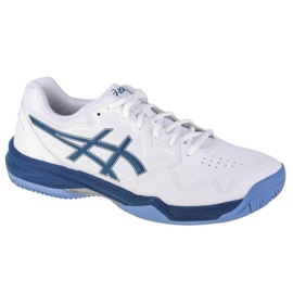 Asics Gel-Dedicate 7 Clay M 1041A224-102 white 1
