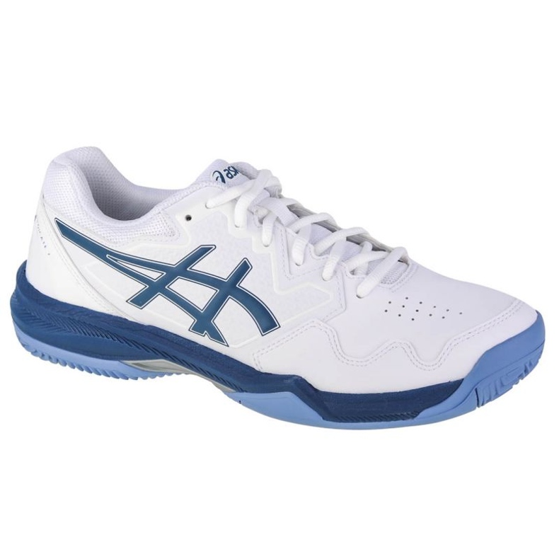 Asics Gel-Dedicate 7 Clay M 1041A224-102 white 1
