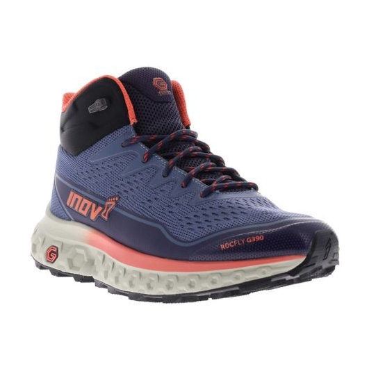 Inov-8 Rocfly G 390 000996-Lico-S-01 shoes blue 1