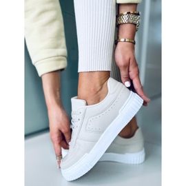 Sage Beige women's sneakers 1
