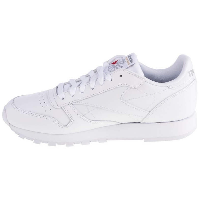 Reebok Classic Lthr M FV7459 white 1