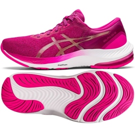 Asics Gel-Pulse 13 W 1012B035 600 running shoes pink 1