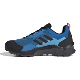 Adidas Terrex AX4 M GZ3009 shoes blue 1 Adidas Terrex AX4 M GZ3009 shoes blue 1