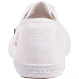 Kappa Zony W 243163 1056 shoes white golden 3 Kappa Zony W 243163 1056 shoes white golden 3
