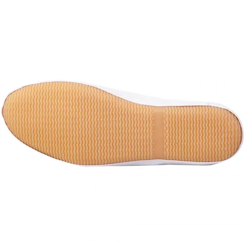 Kappa Zony W 243163 1056 shoes white golden 4 Kappa Zony W 243163 1056 shoes white golden 4