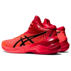 Asics Sky Elite Ff Mt Tokyo W 1052A048 701 volleyball shoes oranges and reds 2 Asics Sky Elite Ff Mt Tokyo W 1052A048 701 volleyball shoes oranges and reds 2
