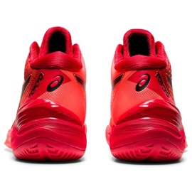 Asics Sky Elite Ff Mt Tokyo W 1052A048 701 volleyball shoes oranges and reds 3 Asics Sky Elite Ff Mt Tokyo W 1052A048 701 volleyball shoes oranges and reds 3