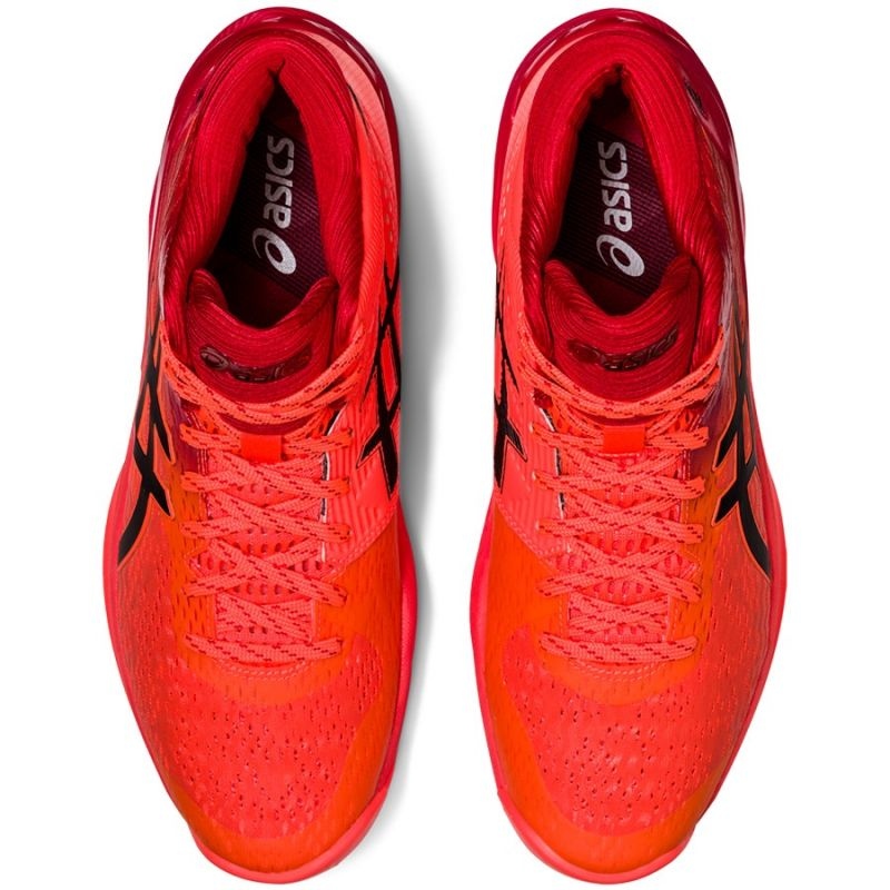 Asics Sky Elite FF MT Tokyo Volleyball Shoes - Fashionable Shoes