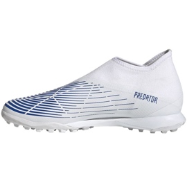 Adidas Predator Edge.3 Ll Tf GX2629 football shoes white white 1