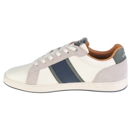 O'Neill Oxnard Men Low shoes 90221027-1FG white 1