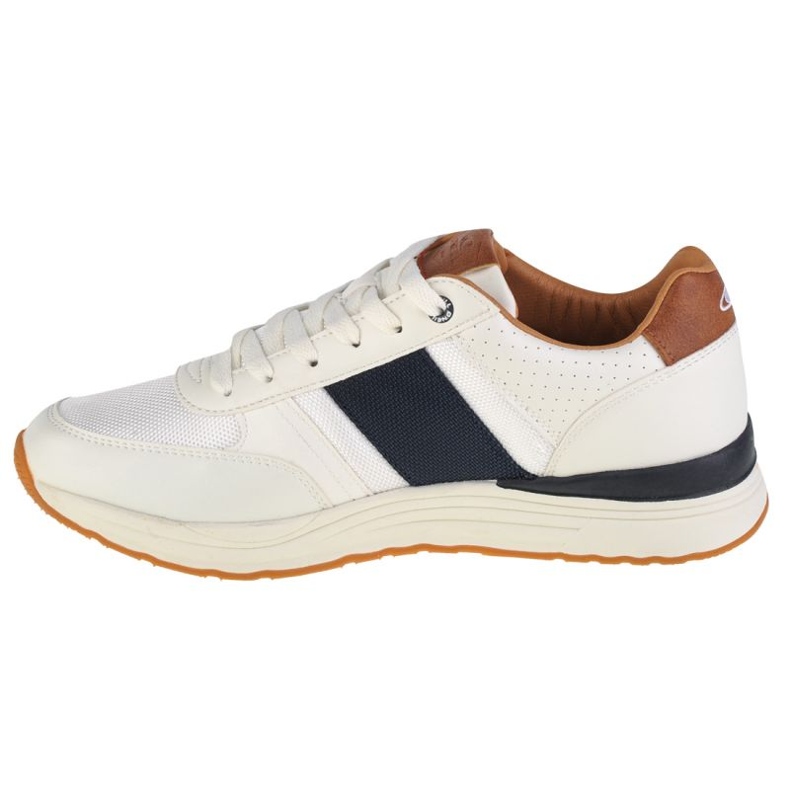 O'Neill Key West Men Low shoes 90221029-1FG white 1