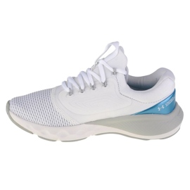 Under Armour Under Armor Charged Vantage 2 Vm W 3025 406-100 white 1