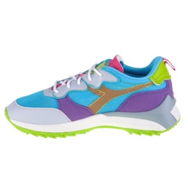 Shoes Diadora Jolly Mesh Wn W 501-178302-01-C9869 multicolored 1