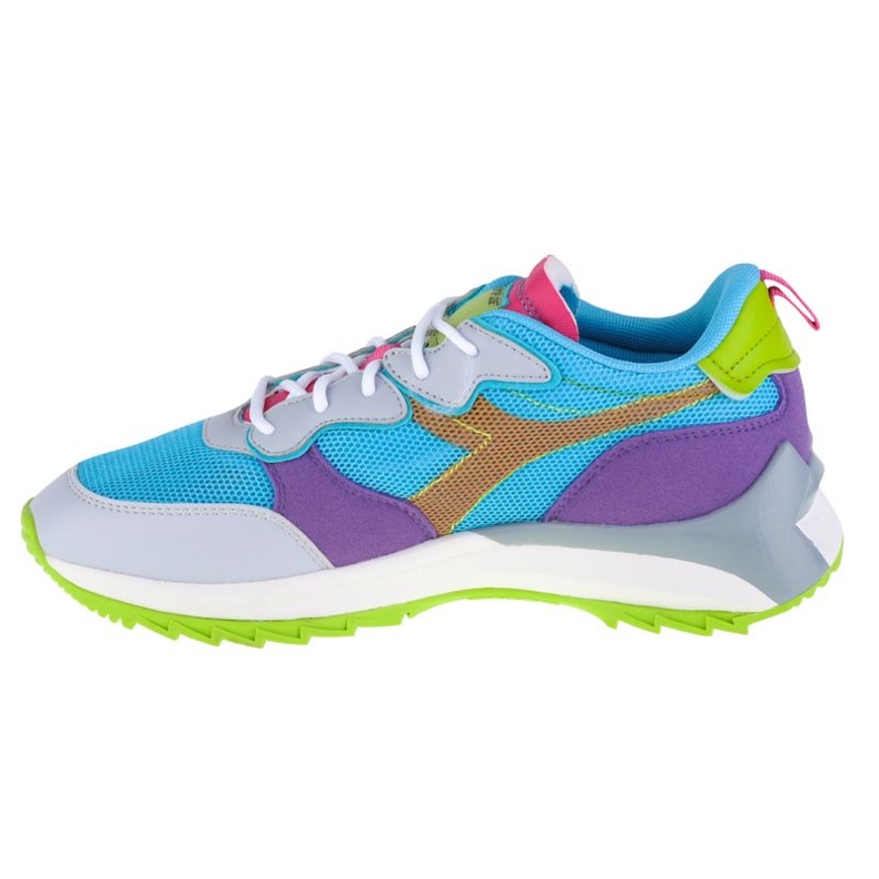 Shoes Diadora Jolly Mesh Wn W 501-178302-01-C9869 multicolored 1